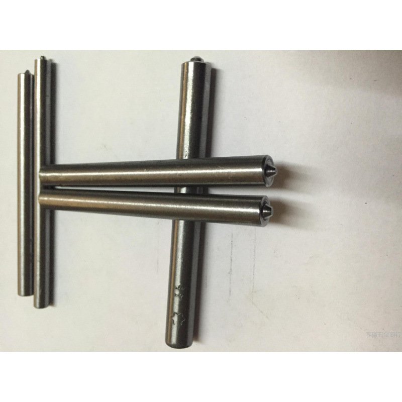 翻边圆柱冲 卷边冲 回冲 鞋服装箱包厂鞋眼冲 半空心铆钉冲头