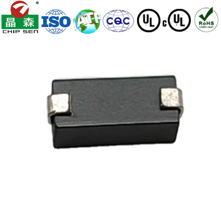 SD25����ɱ�����0.47uH~1000uH����EMI�͸�Ƶ��������SMD��װ