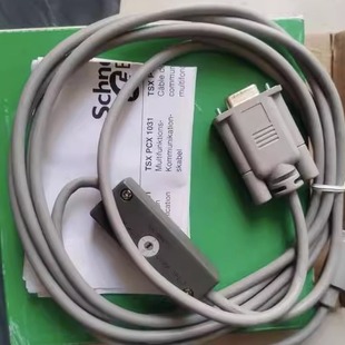 X80 BMXFTW301 discrete input/output connection cable, 1 × FTB2020 terminal block