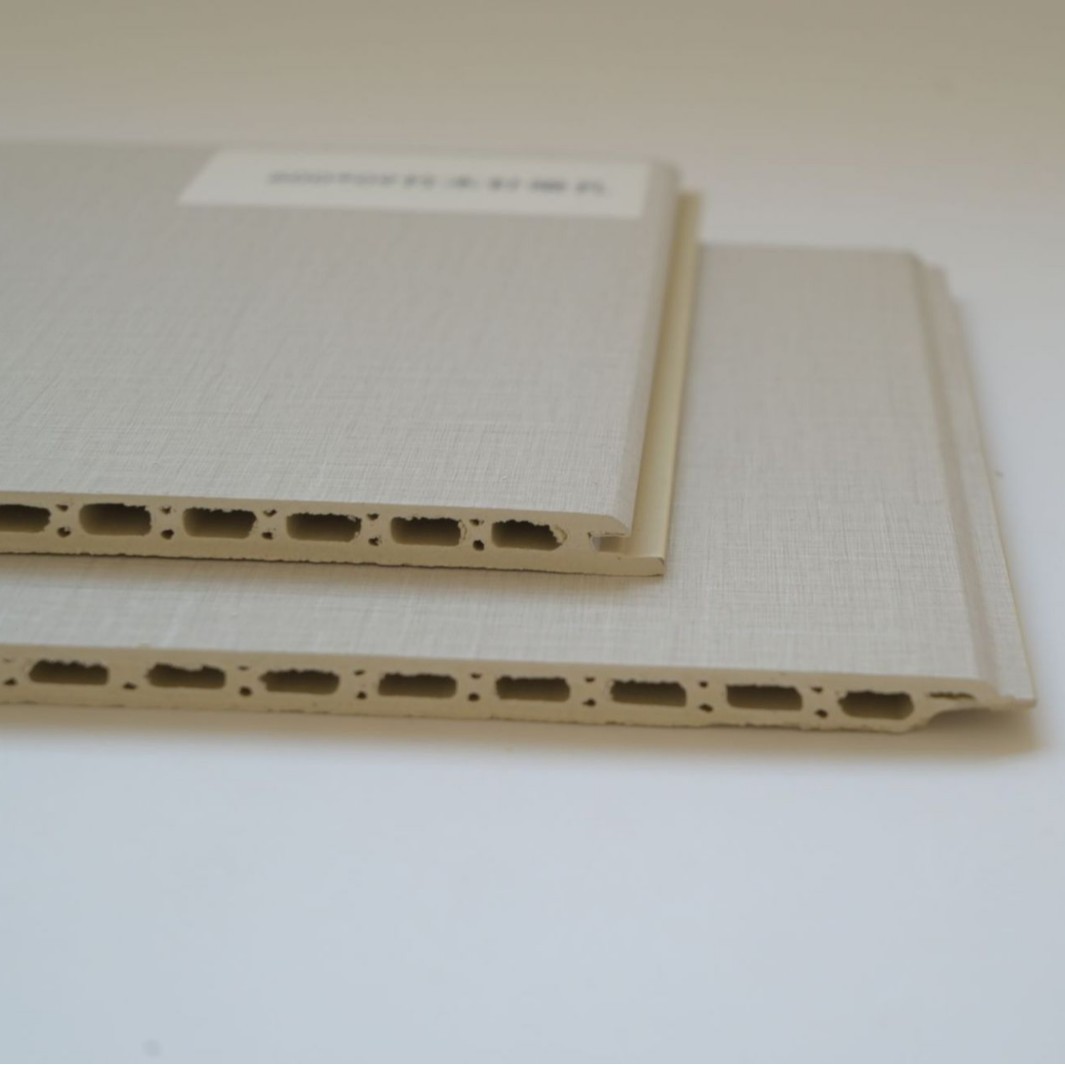 400*8mm 대나무/목재 매화꽃 모양 타공 엔지니어링 (인기 상품)