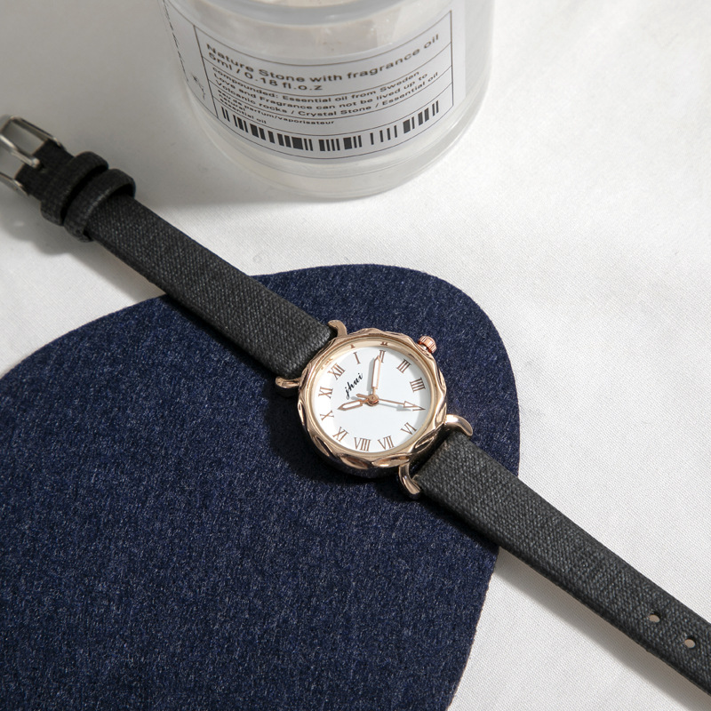 Holiday, Daily Occasion Casual Solid Color Quartz Women's Watches