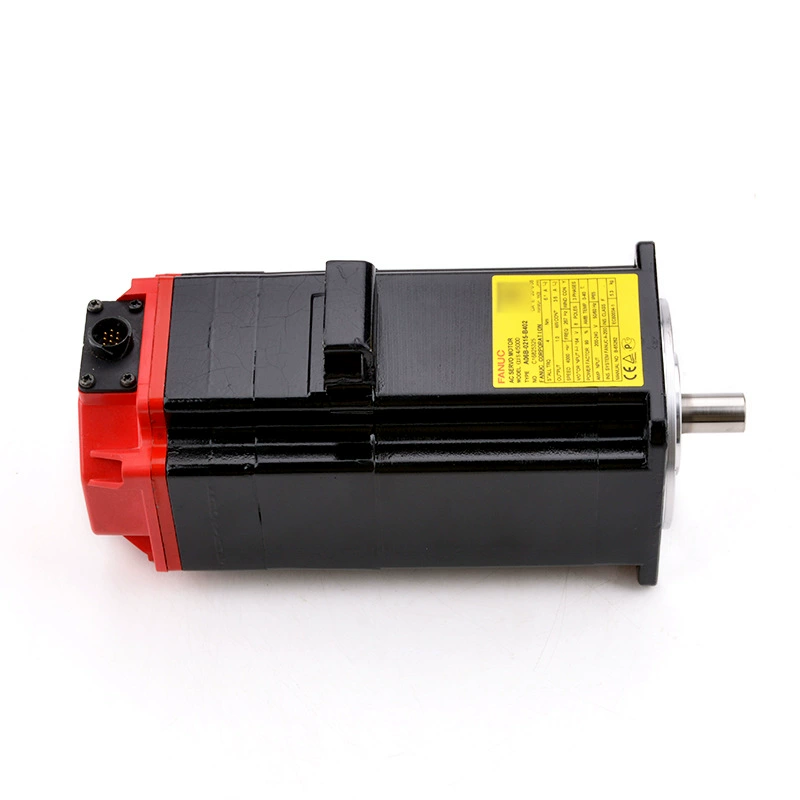 A06B-1459-B100 B103 B200 B203 оригинальный новый сервопривод Fanuc торг