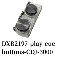 CDJ3000���ŕ�ͣ����C���ⲿ���IDXB2197��·�尴�I�|�c�������