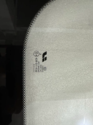 Window Glass, Side Window – automobile glass