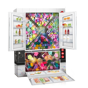 �羳Ů���^�Ҽ�DIY�ֹ����� �������}Ȥζ�M�b������_��Ʒ