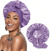 Lavender purple + lavender purple lining