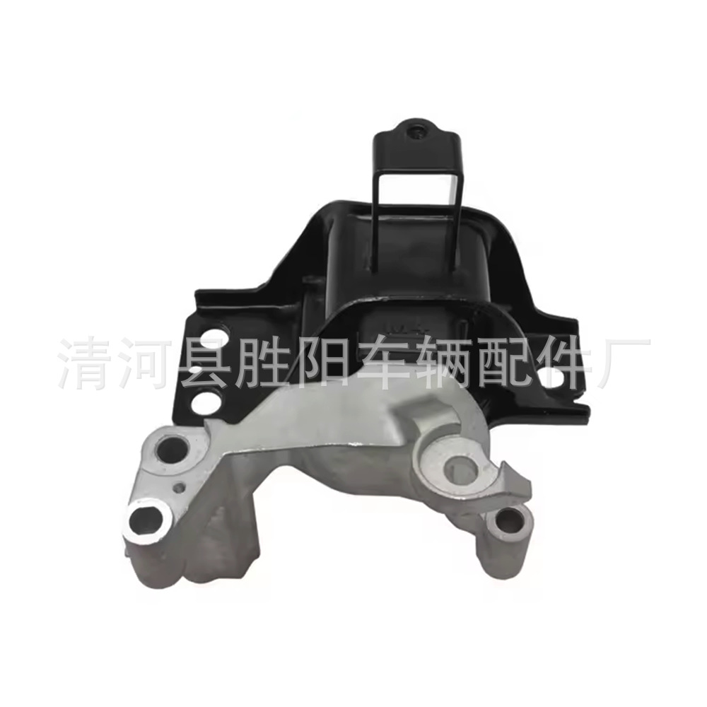 Junta de suspensión de goma del motor 11210 - JG01A 11210 - JG01B 11210 - JG01C fábrica