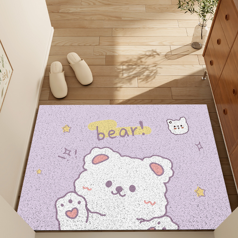 Plush bears