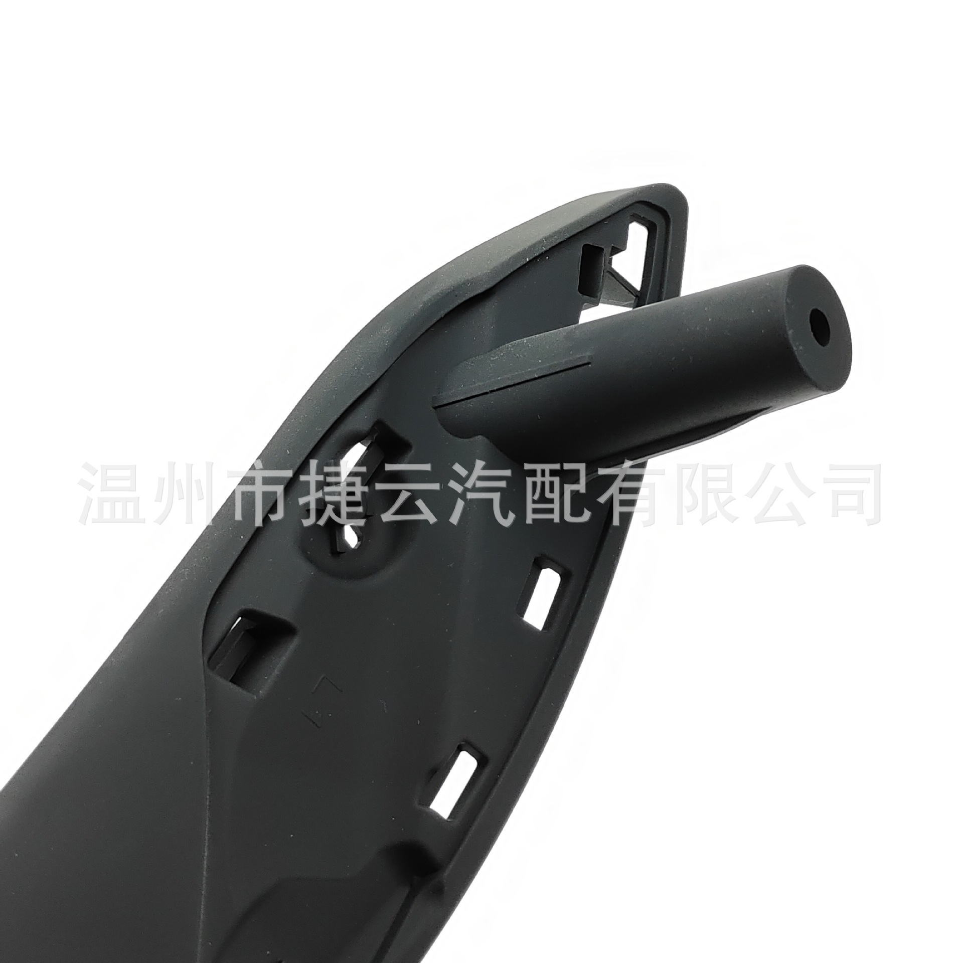 51417279311 Inner Armrest (Black) Suitable for Bmw 3 Series F30 F31 M3 51417279312