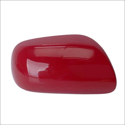 Other Automotive Exterior Supplies — for 06-12 Toyota Auris - ruby-red-right-side