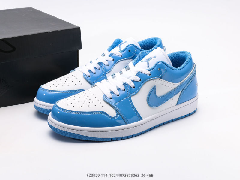 莆田純正原フルヘッドレザーエアクッションシューズ AJ1 紳士靴バスケットボールシューズ aj1 ロートップ女性スニーカースポーツシューズ|undefined