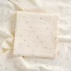 Color dot hemming