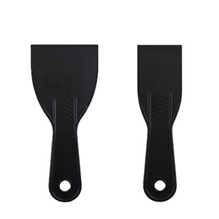 3D printer accessories light curing printing model photosensitive resin shovel blade resin shovel cleaning tool