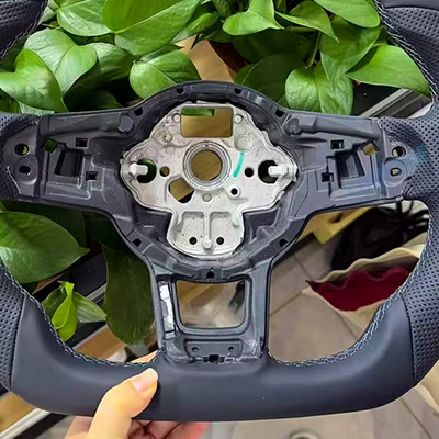 for Volkswagen Golf 7: Steering wheel