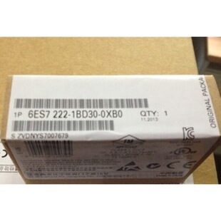 6ES7222-1BD30-0XB0���T��SB1222��̖��6ES7222-1BD30-OXBO