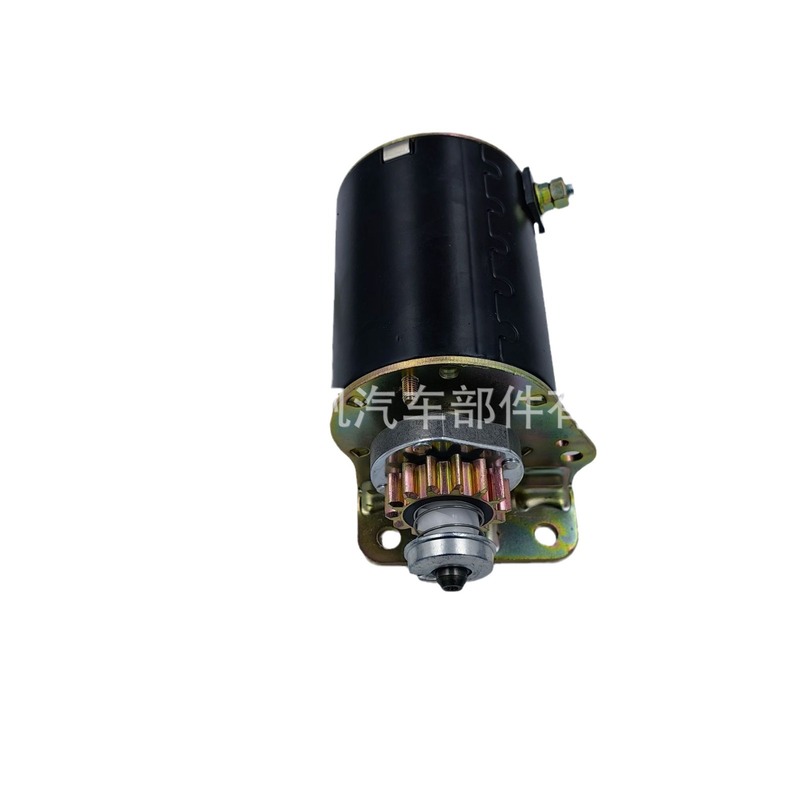 -オートバイの部品、ビーチカー、芝刈り機などの起動モーター、発電機モーター|undefined