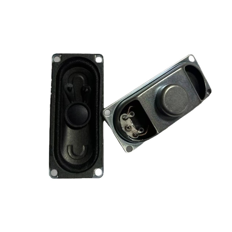 30*70 内部磁気スピーカー 4 オーム/8 オーム 3 ワットテレビトレッドミル Bluetooth オーディオスピーカー防水|undefined