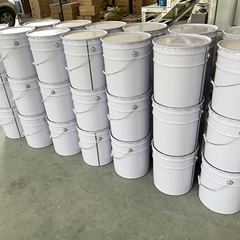 原子灰専用剤メーカー硬化剤板金灰木器補修速乾自動車パテ大鉄桶原子灰