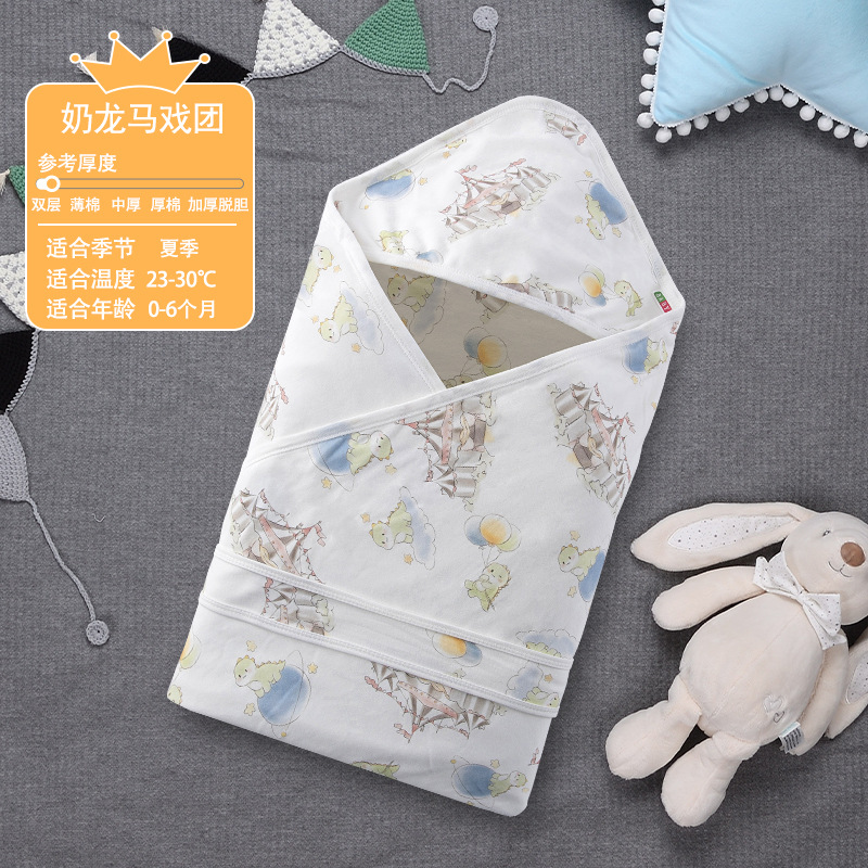 Milk Dragon Circus [Spring and Summer Double Deck]]