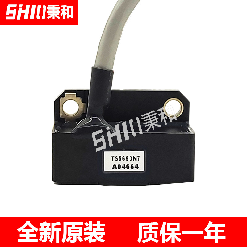TS5291N100/TS5693N7/TS5291N538多摩川编码器原装全新现货包邮