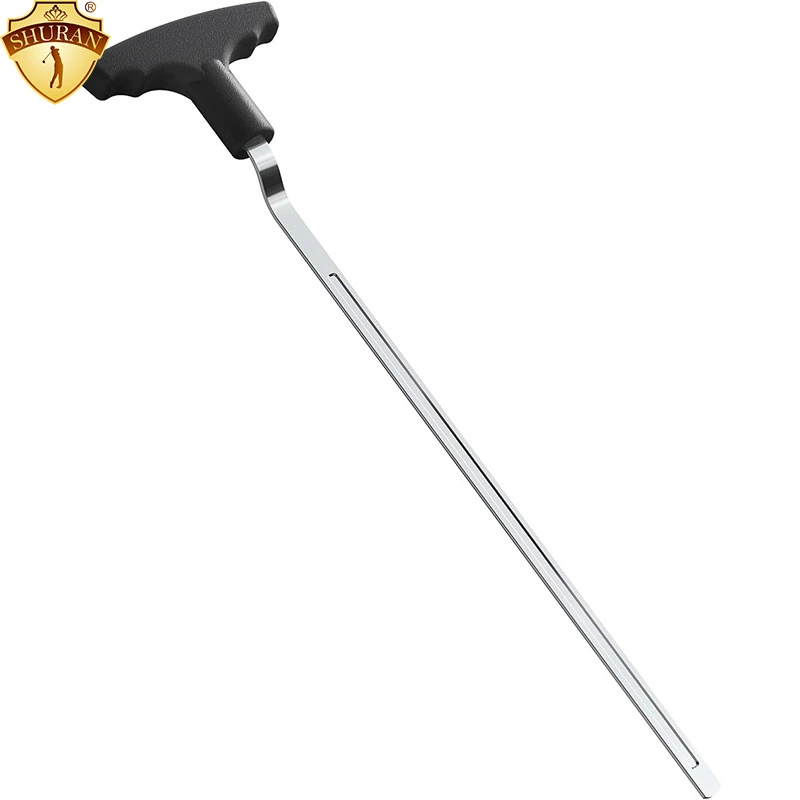 Трансграничные Горячие продажи Гольф Схватка Разборка Инструмент Гольф Аксессуары Гольф Разборка Инструмент Сплав Пластик