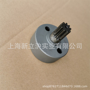 Suitable for STIHL Steele single blade tea tree trimmer green tea machine clutch dish Cup pinion HS86R HS87R