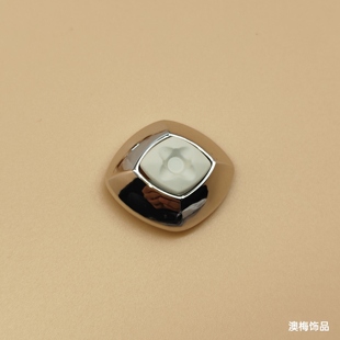 Bag Metal Bottom Nails, Luggage Alloy Accessories, Handmade Leather Goods, Bucket Nails, Mushroom Hardware, Hair Accessories, Clothing Accessories