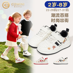 Ӣؐ���ჺͯ��Ь2026�����¿��Ї��Lӡ����ͯЬ�p��ܛ��Ů����Ь