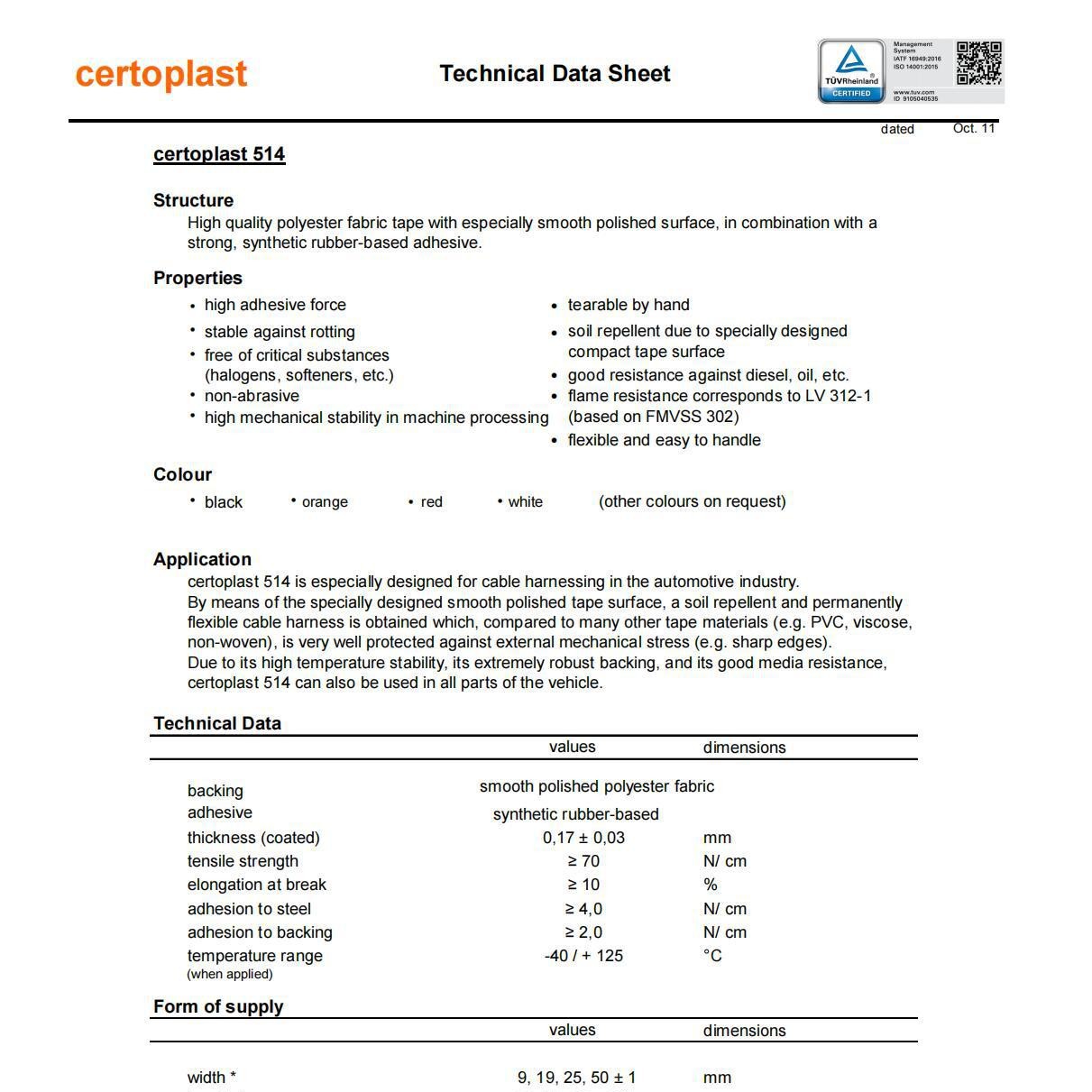 ʤ��Certoplast 514 9*25mm 19*25mm 25*25mm����