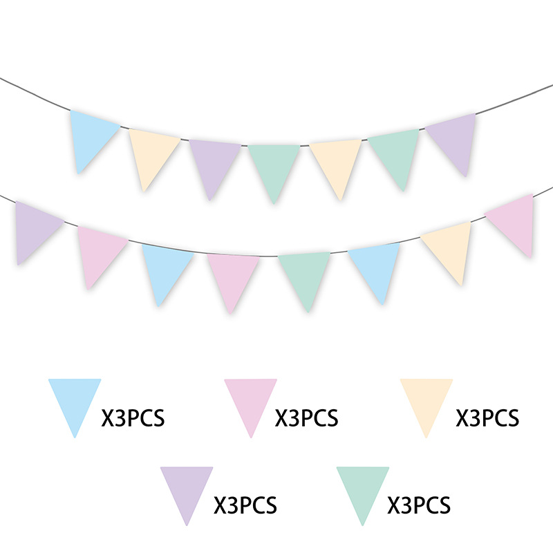 마카 혼합 색상