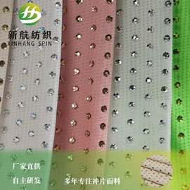 涤纶面料;其他针织面料;其他纺织皮革