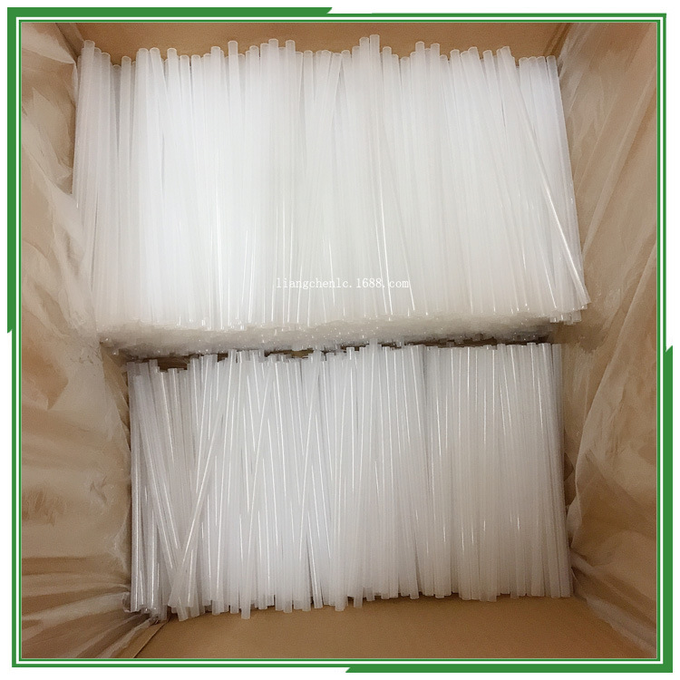 白色PE管食品级塑料软管多用途PE软空心管导流管乳液泵头吸管PE