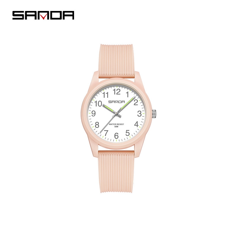 6088 women's cherry powder without calendar