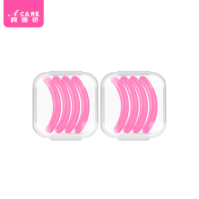 -10Y SP / 10Y clip de pestañas / clip de pestañas A1P42 - fácil de reemplazar el clip de pestañas tipo tira de clip de pestañas flexible