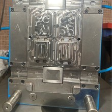 注塑模具制作塑料模具设计与制造设备设备仪器塑料外壳模具厂家