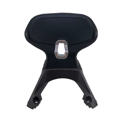 Installation, Electric car rear backrest