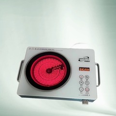 電気陶炉3500w大電力炒め料理知能タッチ防水電磁炉多機能爆煎鍋を選ばない