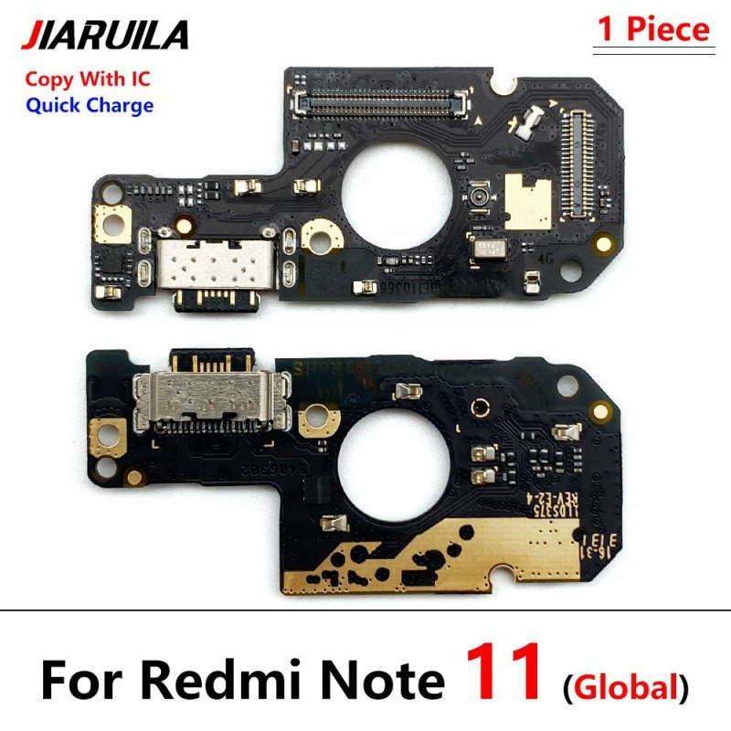 Новый для Xiaomi Redmi Not 7/8T/9S/10/10S/11/12 Pro Plus