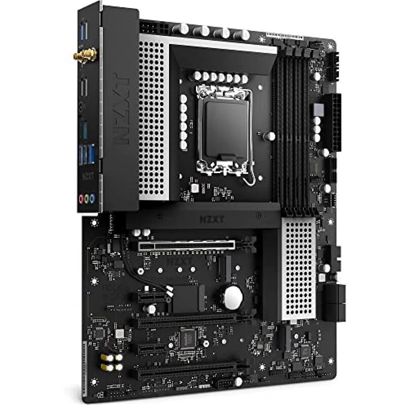 Applicable to Intel NZXT N5 Z690 Computer Motherboard 12/13 generation CPU processor