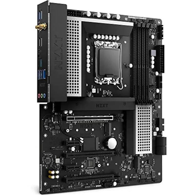 Applicable to Intel NZXT N5 Z690 Computer Motherboard 12/13 generation CPU processor