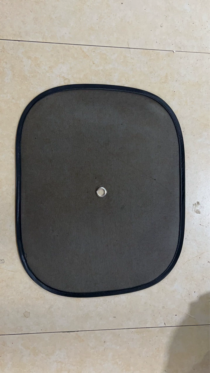 Экран боковой щит солнцезащитный козырек маленький круглый солнцезащитный козырек