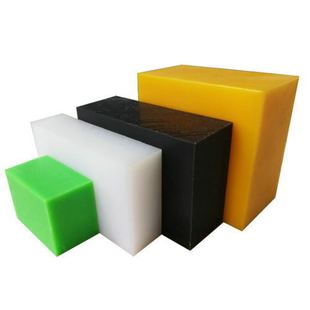 UHMW-PE processing parts ultra-high polymer board wear-resistant UPE liner anti-static ultra-high molecular weight polyethylene board