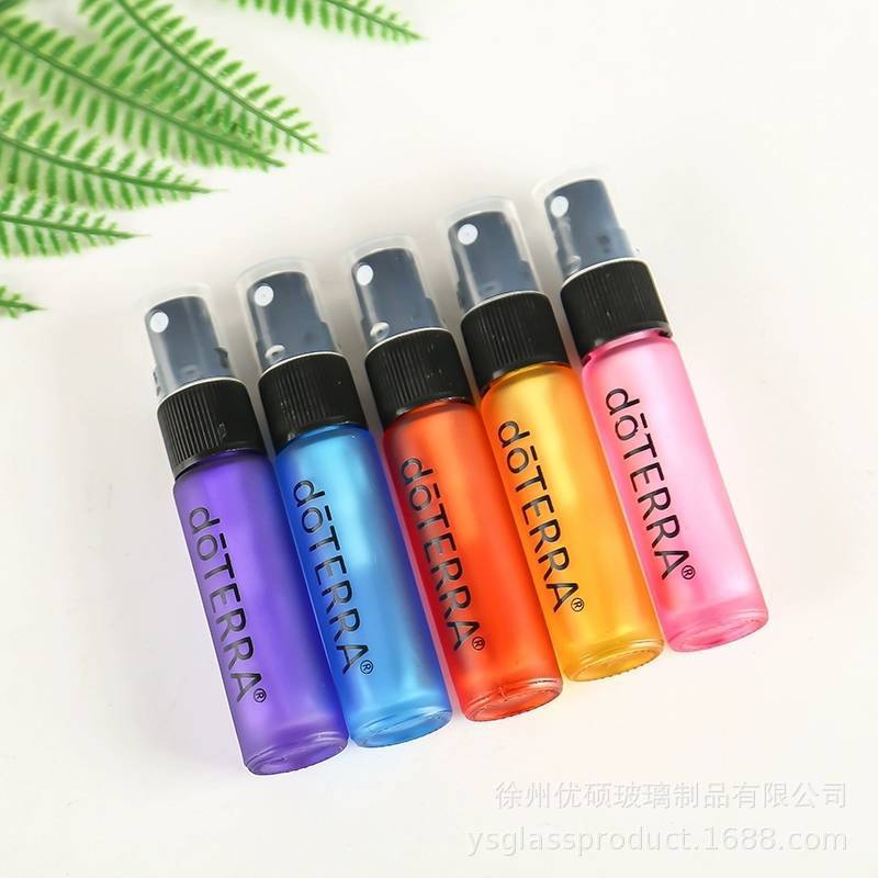 多特瑞滚珠瓶喷雾瓶