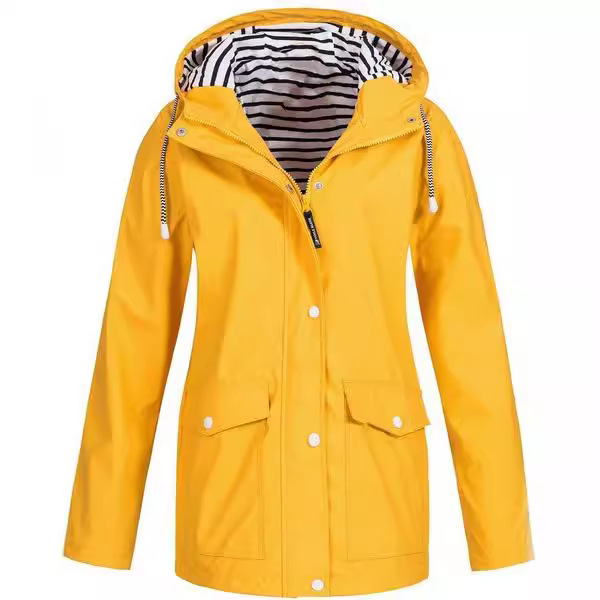 Women's Hiking Camping Clothing Padded Jacket 4