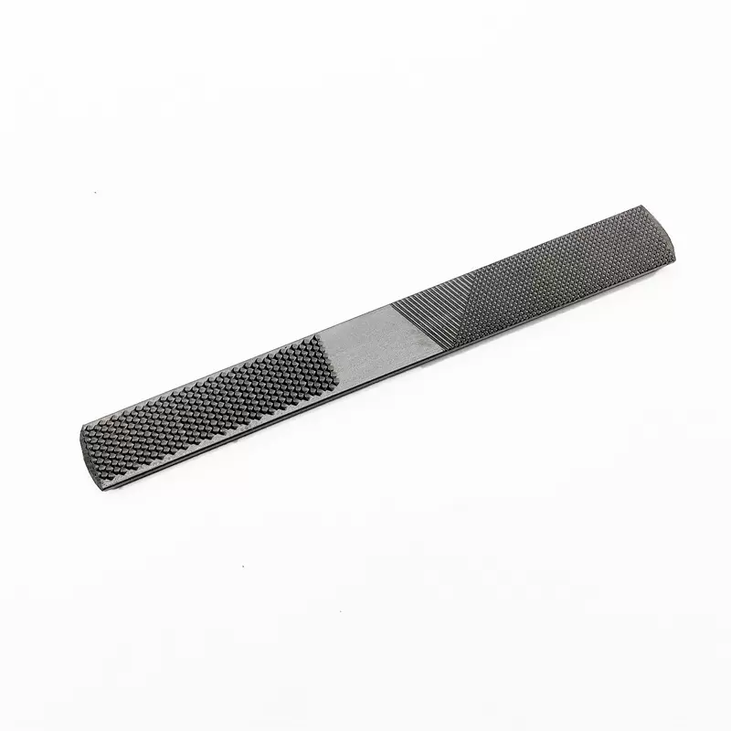 四合一木工锉刀红木锉刀DIY锉刀木扁锉木半圆钢扁锉钢半圆