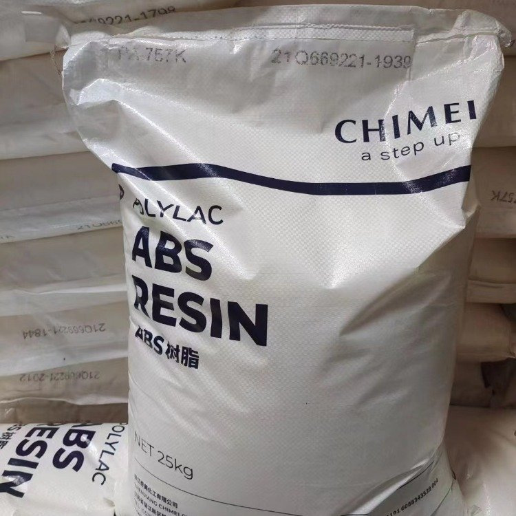 ABS台湾奇美PA-746H高韧性高强度应用办公室设备薄壁产品塑胶原料