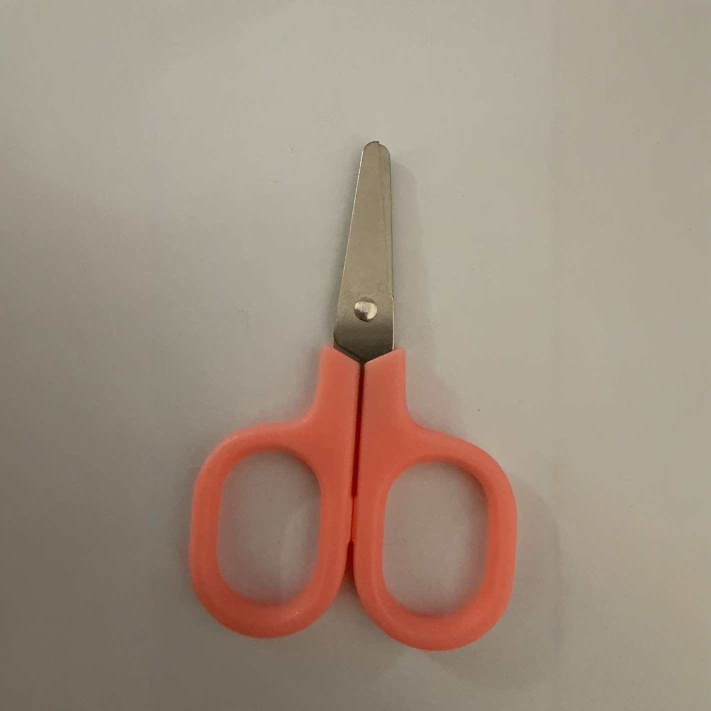 Small scissors for students