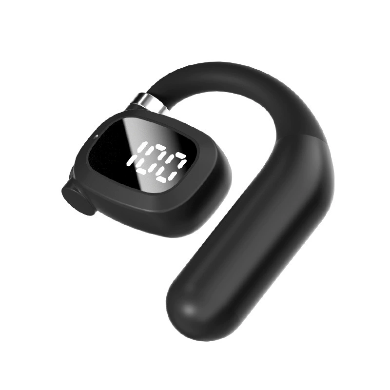 Удлиненные наушники, Bluetooth
