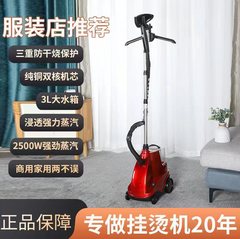 衣料品店ハンドヘルド衣類アイロン機家庭用衣類アイロン機 2500 ワットハイパワー衣類アイロン機電気アイロン商業衣類アイロン機