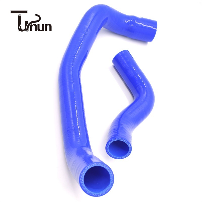 厂家直销汽车硅胶管改装汽车发动机硅胶管彩色硅胶管增压器